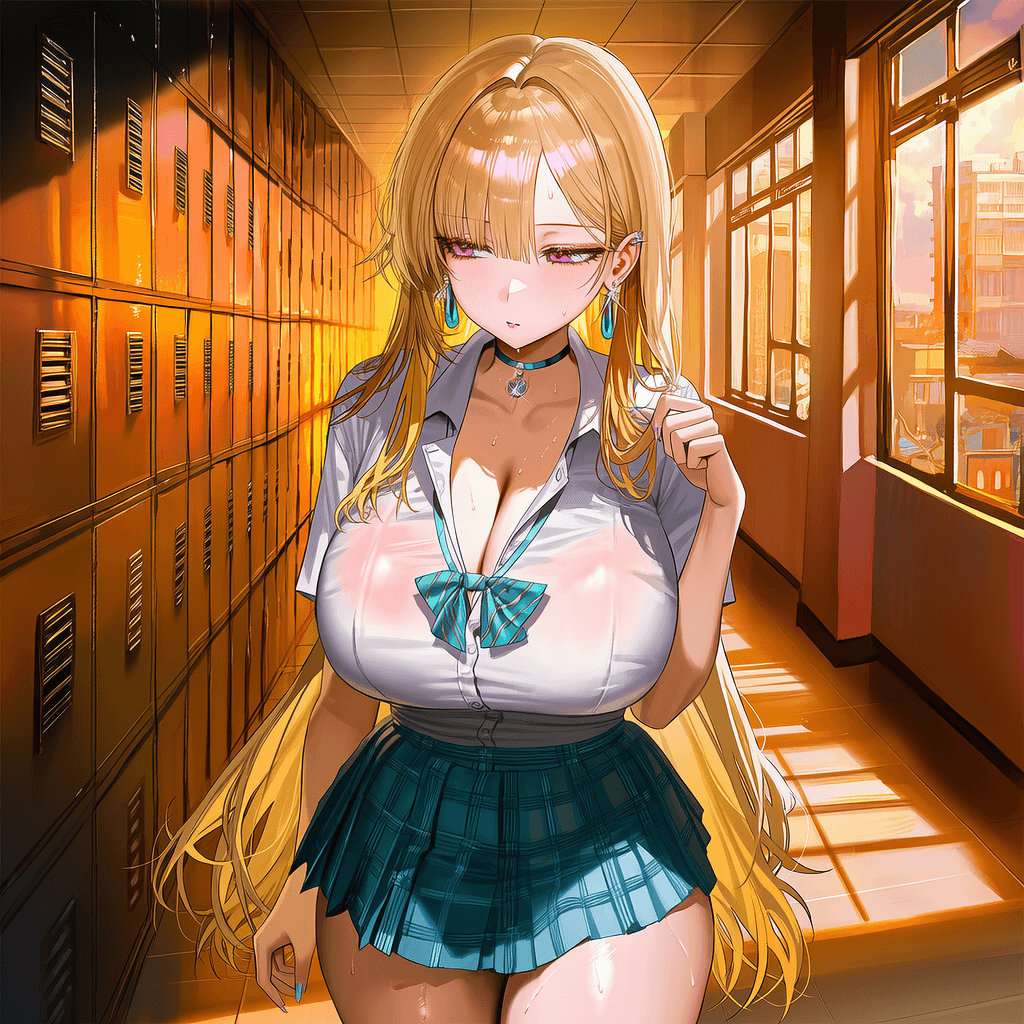 버려지는 것이 무서운 아이