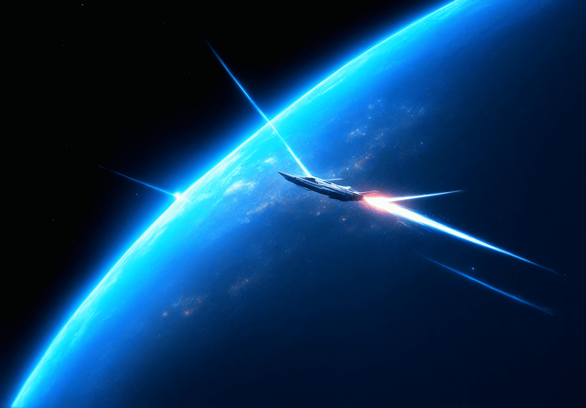 스페이스 플레셰트